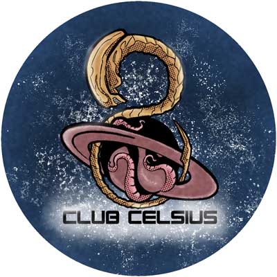 Chapa Club Celsius 8
