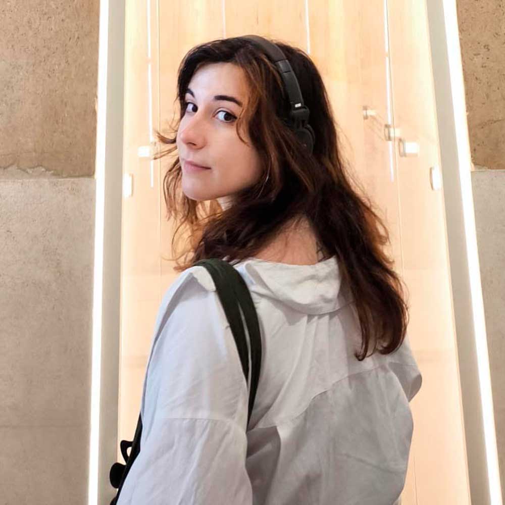 Paula... o Yuna